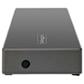 Miniatyrbillede 5 af 8: Startech Adapter Dock Usb C Sort