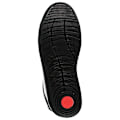 Miniatyrbild 2 av 6: Fitflop Läder Tränare Rally High Svart EU 37 Kvinna