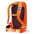 Pikkukuva 2 / 2: Gregory Targhee Fasttrack 24l Reppu Oranssi S-M