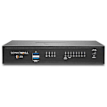 Miniatyrbillede 3 af 4: Sonicwall Firewall Tz370 High Availability Sort