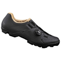 Pikkukuva 1 / 4: Shimano Mtb Kengät Xc3 Musta EU 36 Nainen