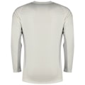 Pikkukuva 3 / 3: Adidas Pitkähihainen T-paita T23 C Gk L Valkoinen S / Regular Mies
