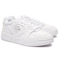 Miniatyrbillede 1 af 5: Lacoste Trænere 46sfa0092 Hvid EU 39 Kvinde