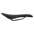 Pikkukuva 1 / 6: Fizik Aliante Adaptive Tempo R3 Satula Hopeinen 155 mm