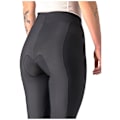 Miniatyrbillede 3 af 6: Castelli Strumpfhose Velocissima Thermal Sort M Kvinde