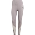 Miniatyrbild 3 av 6: Adidas Strumpbyxor Tailored High Intensity 7/8 Lila XS / Regular Kvinna