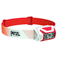Miniatyrbillede 1 af 5: Petzl Forlygte Actik Core Rød 600 Lumens