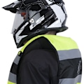 Pikkukuva 5 / 5: Rock Tool Co Airbag Mirage Keltainen XL