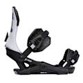 Miniatyrbillede 3 af 10: Now Snowboard Bindinger Fridge Sort L