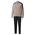 Miniatyrbillede 1 af 4: Puma Træningsdragt Baseball Tricot Cl Beige XS Kvinde