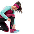 Miniatyrbillede 5 af 5: Dynafit Alpine Sko Trail Running Blå,Rosa EU 37 Kvinde