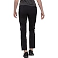 Miniatyrbillede 2 af 6: Adidas Bukser Mt Woven Sort 38 / Regular Kvinde
