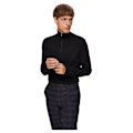Miniatyrbillede 1 af 6: Selected Cardigan Berg Sort XL Mand