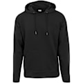 Miniatyrbillede 5 af 8: Urban Classics Oversized Sweatshirt Sort S Mand