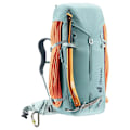 Miniatyrbillede 9 af 10: Deuter Guide 42+8l Sl Rygsæk Grøn