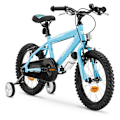 Miniatyrbild 2 av 6: Conor Kid 16´´ 2024 Cykel Blå  Pojke