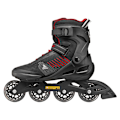 Miniatyrbillede 3 af 7: Rollerblade Zetrablade Inline-skøjter  EU 44 1/2