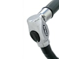 Pikkukuva 2 / 3: Artago Ohjaustangon Lukko Practic Art Yamaha T-max/t-max Tech-max 560 2022 Musta