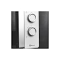 Pikkukuva 4 / 5: Cecotec Mikroaaltouunit Proclean 4010 Valkoinen One Size / EU Plug