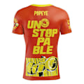 Pikkukuva 2 / 3: Otso Lyhythihainen T-paita Popeye Unstoppable  S Mies