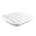 Miniatyrbillede 3 af 5: Tp-link N 300mbps Smb Hvid