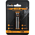 Miniatyrbillede 1 af 2: Fenix Led Lommelygte Fnx E09r Orange