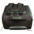 Miniatyrbillede 8 af 10: Nox Padel Racket Bag At10 Competition Trolley