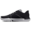 Miniatyrbillede 3 af 5: Under Armour Trænere Tribase Reign 4 Sort EU 35 1/2 Kvinde