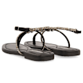 Miniatyrbillede 2 af 3: Gioseppo 72149 Sandaler Gylden EU 38 Kvinde