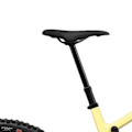Miniatyrbillede 5 af 6: Santa Cruz Bikes Nmd 6 Cc Mx 29/27.5´´ X0 Eagle Axs Mtb Cykel Gul L