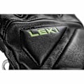 Miniatyrbillede 5 af 7: Leki Alpino Handsker Wcr Venom Speed 3d Sort 7.5 Mand