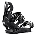 Miniatyrbillede 1 af 2: Yes. Nx-gen Snowboardbindinger Søvfarvet S