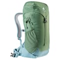 Miniatyrbillede 5 af 10: Deuter Ac Lite 22l Sl Rygsæk Grøn