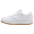 Pikkukuva 3 / 10: Reebok Classics Lenkkarit Club C Double Valkoinen EU 37 Nainen