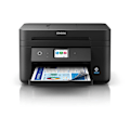Miniatyrbillede 4 af 5: Epson Multifunktionsprinter Workforce Wf-2960dwf Søvfarvet