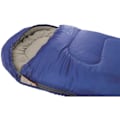 Pikkukuva 2 / 6: Easycamp Makuupussi Cosmos 8ºc Sininen Regular / Right Zipper