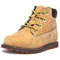 Pikkukuva 7 / 8: Timberland Saappaat Pokey Pine 6´´ With Side Zip Lapset Pikkuiset Ruskea EU 28 Poika