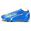 Pikkukuva 4 / 6: Puma Jalkapallokengät Ultra Match Sininen EU 44 1/2