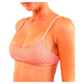 Miniatyrbild 1 av 4: Rhythm Bikinitopp Wave Break Rosa M Kvinna