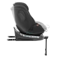 Pikkukuva 4 / 8: Babyauto Auton Istuin Core I-size 40 150 Isofix Support Leg Musta