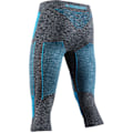 Pikkukuva 2 / 2: X-bionic Energy Accumulator 4.0 3/4 Leggingsit Sininen,Harmaa S Mies
