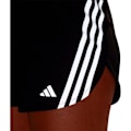 Miniatyrbillede 6 af 6: Adidas Shorts Run Icons 3s Lo 3´´ Sort L Kvinde