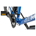 Miniatyrbild 5 av 6: Bemoov Cs20´´ Ts71 8s 2024 Cykel Blå 6-8 Years Pojke
