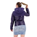 Miniatyrbild 2 av 5: Superdry Jacka Studios Contrast Core Down Blå L Kvinna