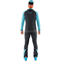 Miniatyrbillede 2 af 2: Dynafit Jakke Speed Polartec® Blå S Mand