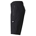 Pikkukuva 4 / 4: Fox Racing Mtb Shortsit Ranger Musta XS Nainen