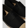 Pikkukuva 6 / 7: Superdry Canvas Espadrillot Musta EU 39 Nainen