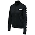 Miniatyrbillede 3 af 5: Hummel Sweatshirt Legacy Poly Sort XS Kvinde