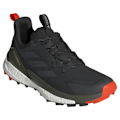 Miniatyrbillede 4 af 10: Adidas Terrex Free Hiker 2 Low Vandresko Grå EU 40 2/3 Mand