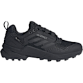 Miniatyrbillede 1 af 5: Adidas Terrex Swift R3 Goretex Vandresko Sort EU 40 Kvinde